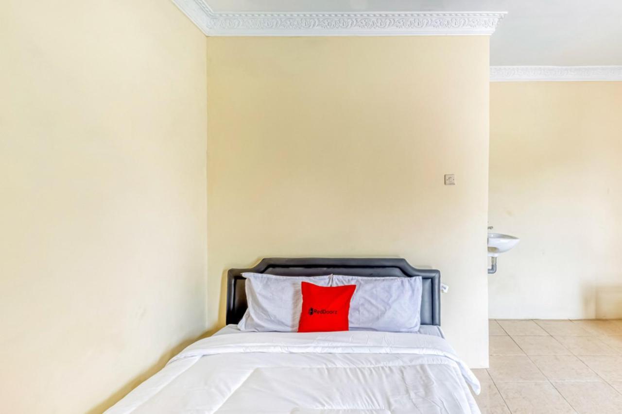 Reddoorz Near Wisata Pantai Parangtritis Kretek Ngoại thất bức ảnh