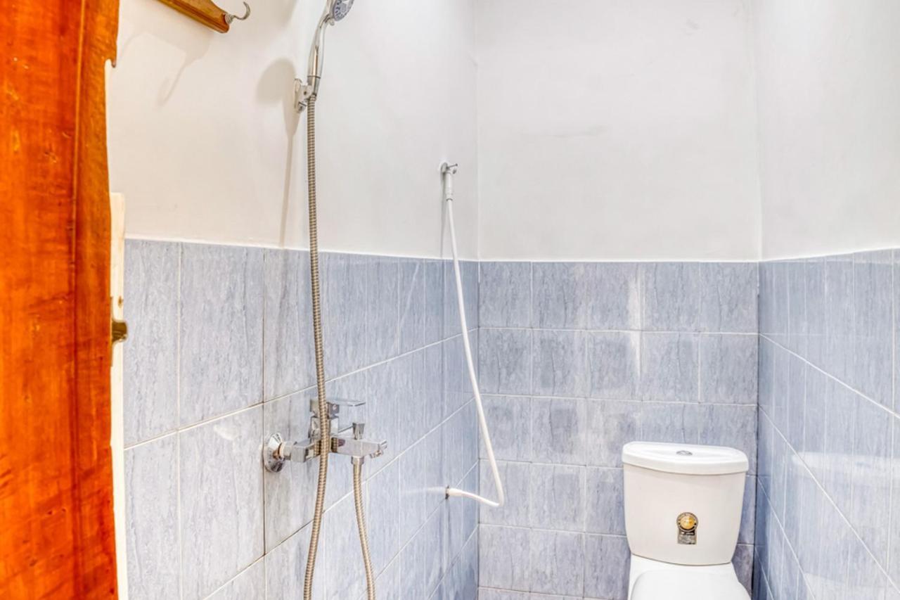Reddoorz Near Wisata Pantai Parangtritis Kretek Ngoại thất bức ảnh